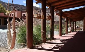 Mirador Del Virrey, Cabanas Boutique